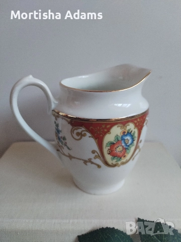 Порцелан- Чехословакия , снимка 7 - Сервизи - 52816501