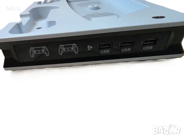 Playstation 5 Digital + 2 Dual sense и Игри, снимка 11 - PlayStation конзоли - 56013666