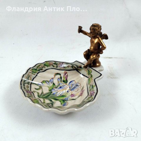 Бижутерка "Барок", снимка 2 - Декорация за дома - 39998195