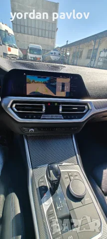 Продавам BMW М340 XI, снимка 14 - Автомобили и джипове - 56443551
