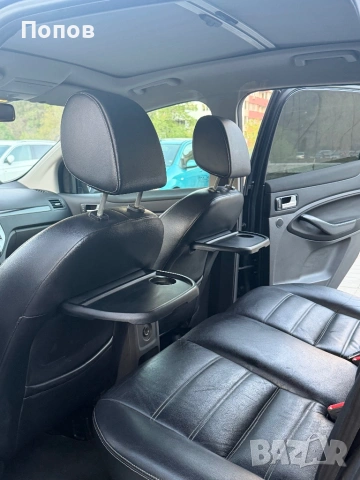 Форд Куга 2.0TDCI 163кс автоматик печка, снимка 9 - Автомобили и джипове - 54316304