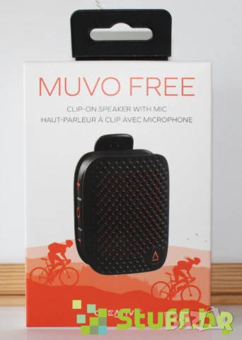  Bluetooth колонка Creative MUVO FREE