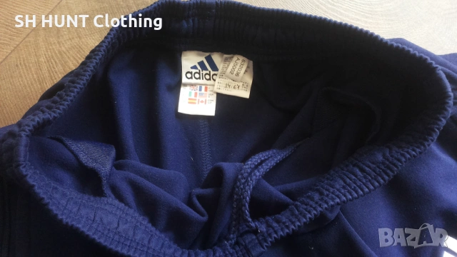 Adidas Размер L зимна ватирана долница 14-67, снимка 14 - Спортни дрехи, екипи - 53296757