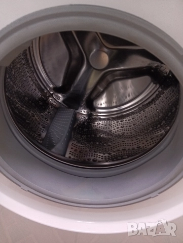 Пералня Сименс Siemens IQ 700 A+++ 8кг 2 години гаранция!, снимка 6 - Перални - 52707573