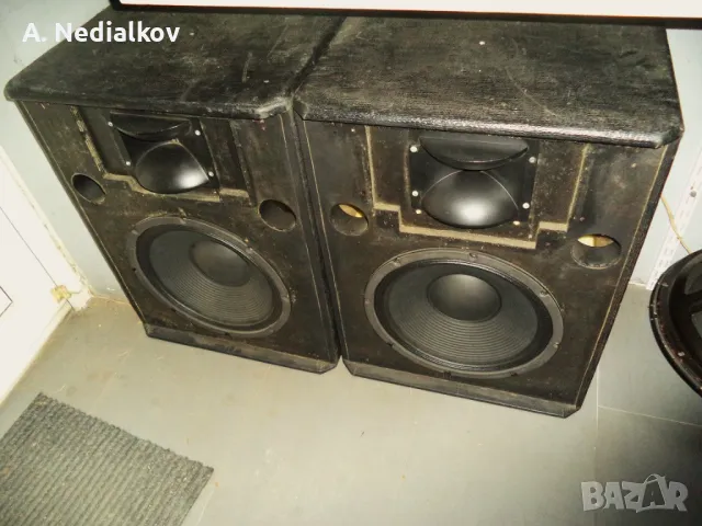 2 двулентови тонколони