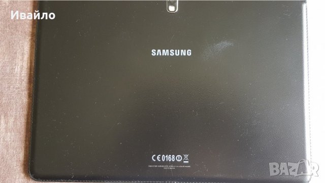 Samsung Galaxy Tab Pro 10.1 (SM-T520)-ANDROID 7.1, снимка 4 - Таблети - 36738215