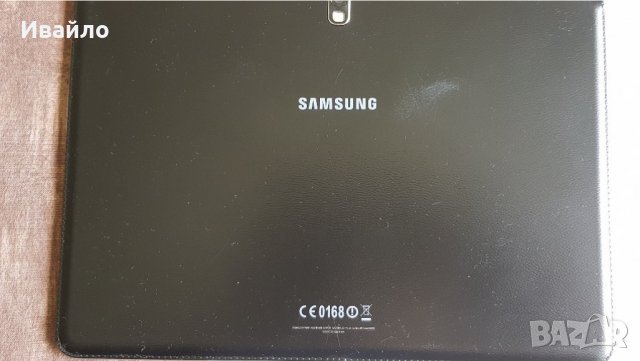 Samsung Galaxy Tab Pro 10.1 (SM-T520)-ANDROID 10, снимка 4 - Таблети - 36738215