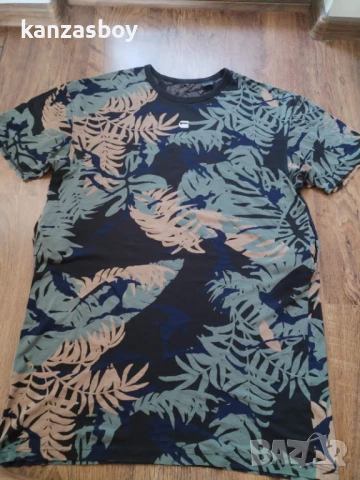 g-star dress - страхотна рокля ХЛ, снимка 4 - Рокли - 51339691