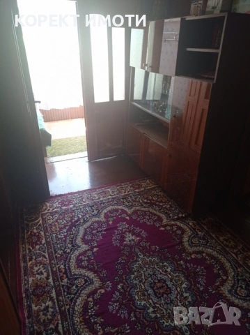 ПРОДАВА тухлена КЪЩА в кв. Мътница, снимка 3 - Къщи - 53267978