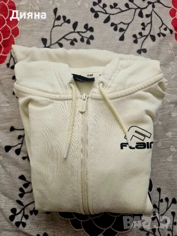 Дамски анцуг  Flair, снимка 5 - Спортни екипи - 56166654