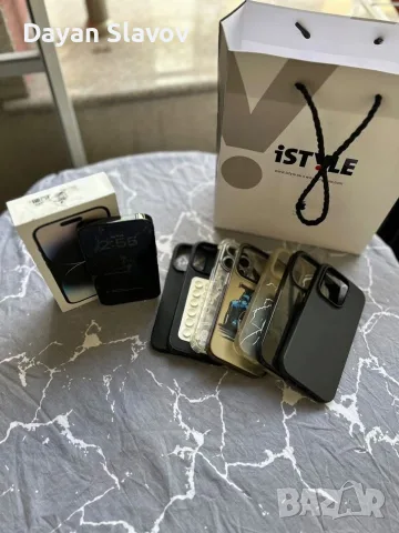 IPhone 14 Pro Като нов 