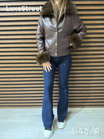 Зимно Яке с Каракул 🤍