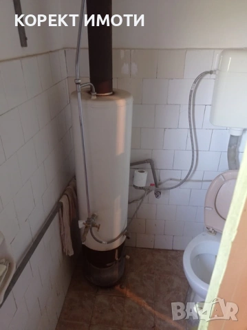 ПРОДАВА тухлена КЪЩА в кв. Мътница, снимка 10 - Къщи - 53267978