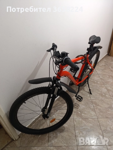 Продавам планинско колело, снимка 1