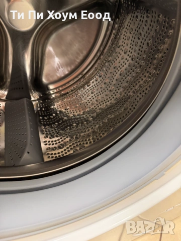 Пералня Siemens iQ500 WM14T391, предно зареждане, 8 кг, снимка 5 - Перални - 53920058