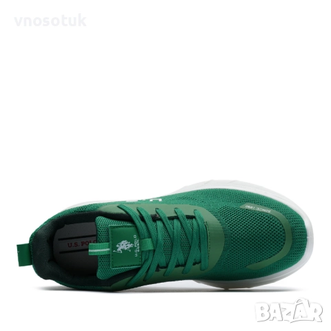 Мъжки маратонки U.S. Polo Assn. Active001-№43, снимка 5 - Маратонки - 52822553