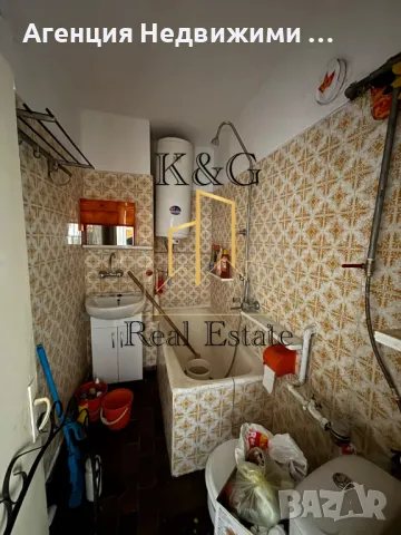 Двустаен тухлен в ж.к " Орел " , снимка 4 - Апартаменти - 49889930