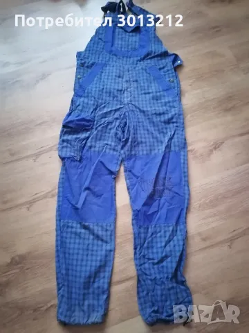 Гащеризон L размер.