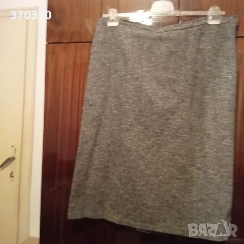 дамски зимни поли - 5 броя, снимка 12 - Поли - 31581795