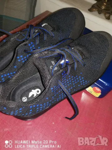 CXS 43 номер. Работни обувки. , снимка 9 - Други - 49425158