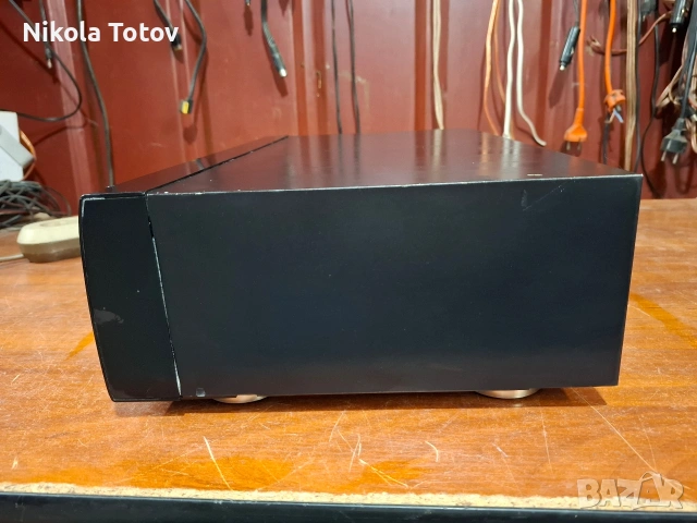 Продава се двуглав дек Pioneer CT-S440S. , снимка 3 - Декове - 54259188