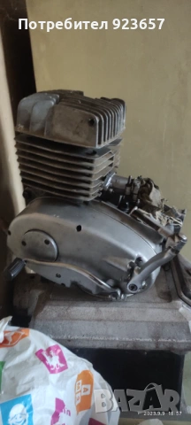 Mz Trophy 250s, снимка 13 - Мотоциклети и мототехника - 54208025