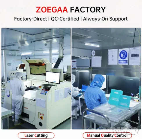 ZOEGAA Магнитен екран за поверителност 24 инча за монитор, двустранен, съотношение на страните 16:9, снимка 9 - Монитори - 50285014