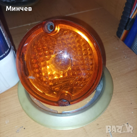 Оригинални задни светлини за кемпер- каравана., снимка 6 - Части - 47149729