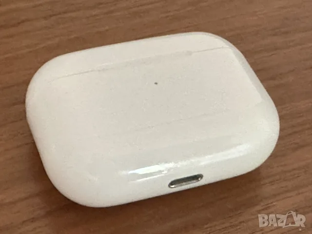 Apple AirPods Pro , снимка 2 - Безжични слушалки - 55858130