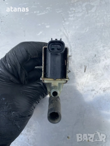 IAC valve Mercury f60 EFI, снимка 2 - Воден транспорт - 56198768