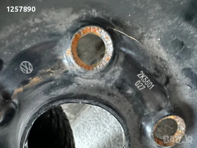 Goodyear UltraGrip 205/55/16 , снимка 10 - Гуми и джанти - 48308762