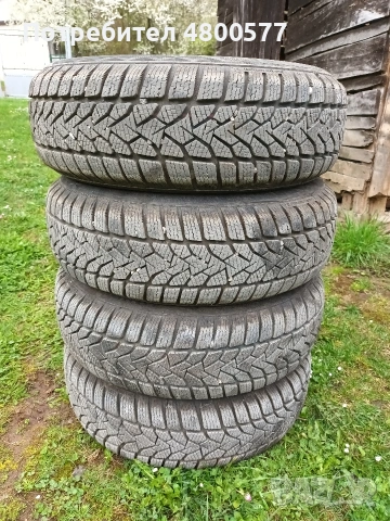 гуми летни и зимни, снимка 6 - Гуми и джанти - 54235007