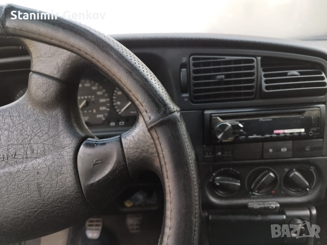 Продавам Пасат Б4 2000куб. 115к.с. газ/бензин , снимка 7 - Автомобили и джипове - 52432839