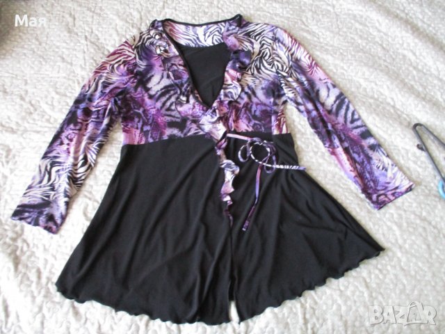 Дамска туника