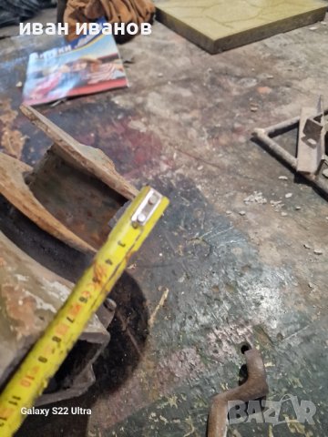 Ръчна Лебетка, снимка 3 - Други инструменти - 42922998