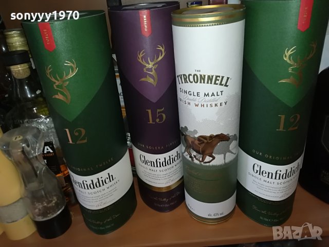 РАЗЛИЧНИ ПРАЗНИ КУТИИ ЗА КОЛЕКЦИЯ 1806221845, снимка 12 - Колекции - 37126448