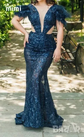 Абитуриентска рокля