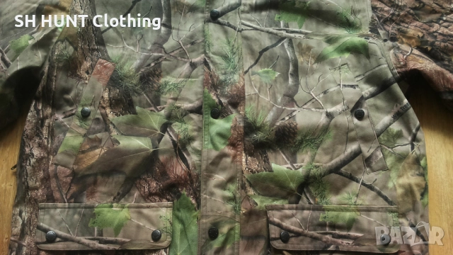 MIL-TEC HUNTING Waterproof Breathable Set размер XL екип водонепромокаем - 1815, снимка 9 - Екипировка - 52977003