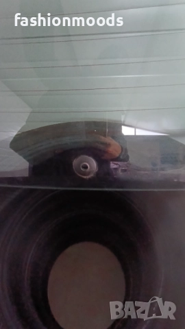 Задно Стъкло Citroen C4 2018 Ситроен Ц4, снимка 5 - Части - 52062686