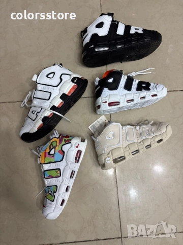 Маратонки Nike Air- Unisex/BR36j