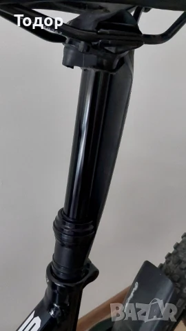 Планински велосипед MTB Trek Remedy  27.5, снимка 5 - Велосипеди - 50995904