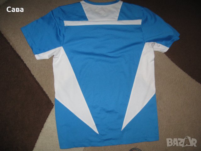 Тениска и потник WILSON  мъжка и дамски, снимка 4 - Спортни дрехи, екипи - 37119683