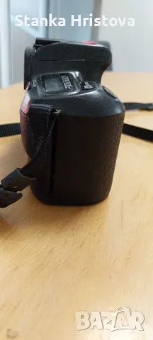 Фотоапарат Minolta Dynax 303 si., снимка 7 - Фотоапарати - 50402266