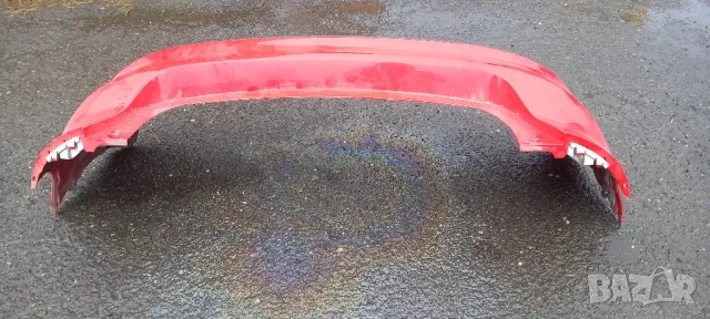 Задна броня за Ford Focus III MK3 хечбек, снимка 2 - Части - 48998613