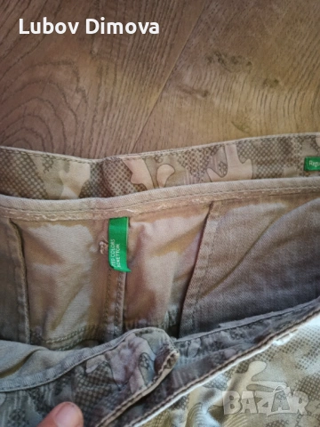 Мъжки къси панталони , снимка 10 - Къси панталони - 53993769