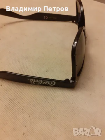 Слънчеви очила COKA COLA, снимка 7 - Слънчеви и диоптрични очила - 49138618