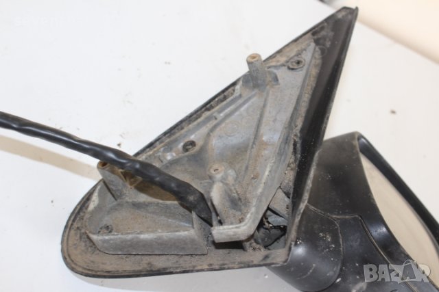 Огледало дясно ръчно Сеат Кордоба 01“ SEAT Cordoba 2001, снимка 3 - Части - 42182904