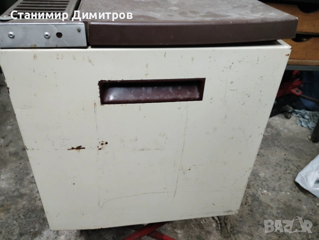 Хладилник на газ тип ракла, снимка 5 - Хладилни чанти - 54178019