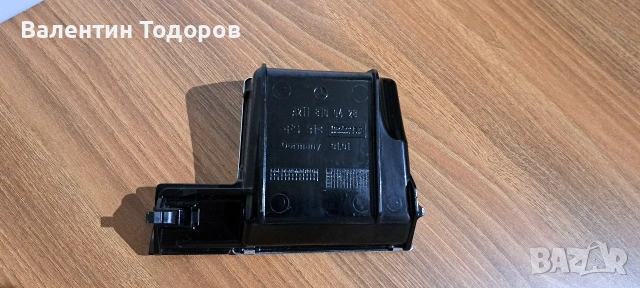 Конзола (поставка)за чаши +пепелник за Мерцедес цлс , снимка 6 - Аксесоари и консумативи - 53331703