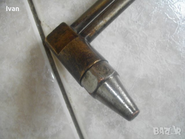 Голям Резак За Оксижен-500мм-Холандски-4 Спирателни Крана-MESSER GRIESHEIM-Професионален, снимка 6 - Други инструменти - 37068973